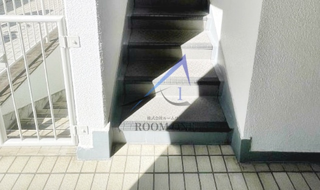 パルシティ駒込