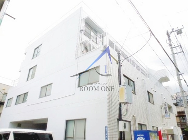 パルシティ駒込