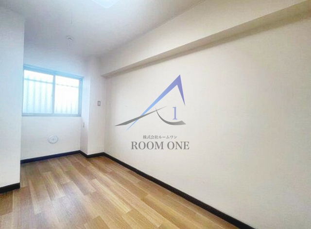 パルシティ駒込の居間・リビング|洋室のお部屋です。