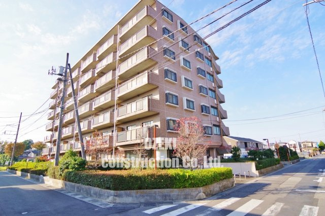 ヴィバーチェ武里