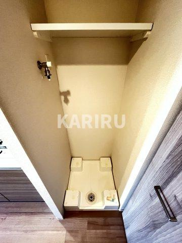 プレサンス水都ＯＫＡＷＡの設備