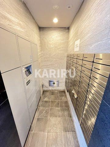 プレサンス水都ＯＫＡＷＡのその他