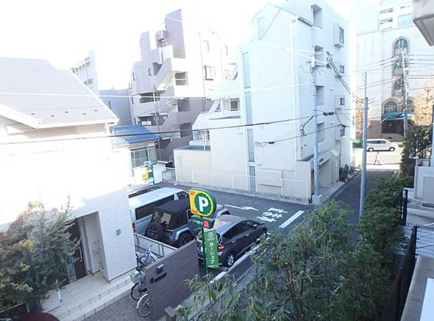 パークリュクス三宿　ピアノ相談　床暖房　日勤管理の展望