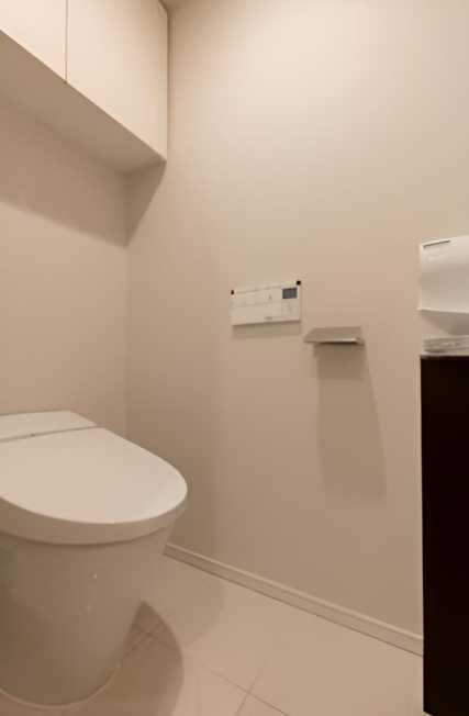 パークリュクス三宿　ピアノ相談　床暖房　日勤管理のトイレ