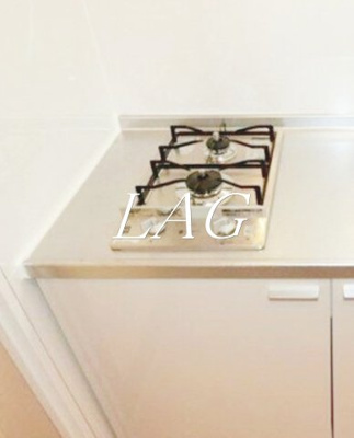 【その他】 | ティーマンション４ | 2口コンロです。