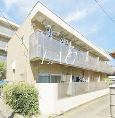 【外観】 | ティーマンション４ | 外観です。