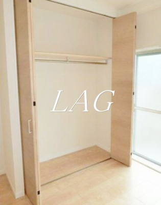 【収納】 | ティーマンション４ | 収納です。