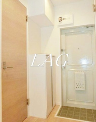 【玄関】 | ティーマンション４ | 玄関です。