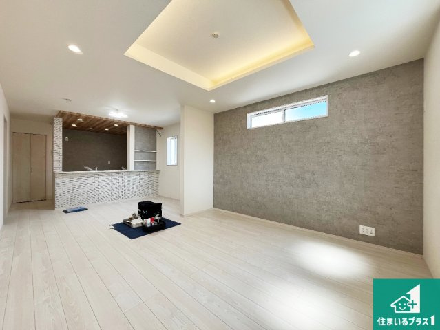 神戸市垂水区名谷町　第1期　新築一戸建ての前面道路含む現地写真|周辺は落ち着いた街並みの住宅地！子育てがしやすい住環境です！まだ未完成ですが、現地でしかわからない事もございます。是非一度ご覧ください。