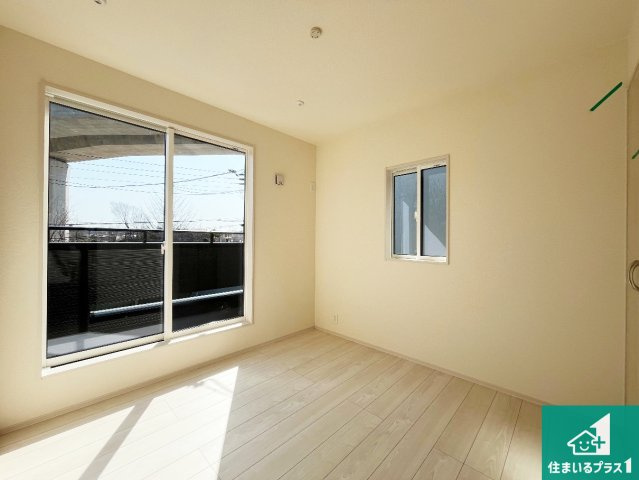 神戸市垂水区名谷町　第1期　新築一戸建ての外観|周辺は落ち着いた街並みの住宅地！子育てがしやすい住環境です！まだ未完成ですが、現地でしかわからない事もございます。是非一度ご覧ください。