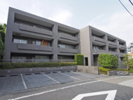 グランツオーベル目白近衛町の画像