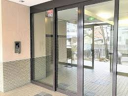 レジオン豊中千里中央のその他共用部分