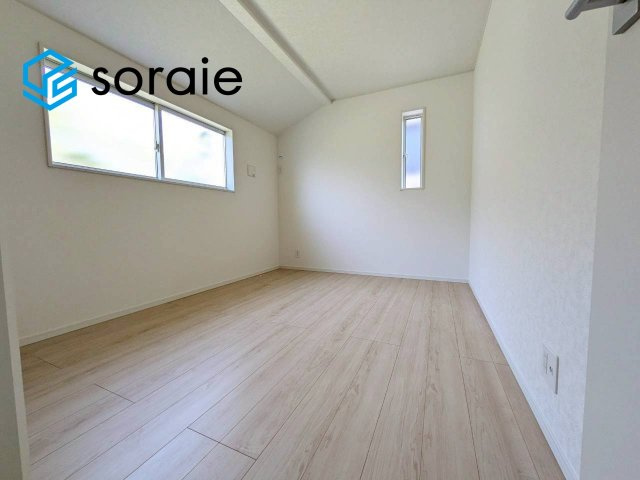 所沢市久米第21全3棟　新築戸建　クレイドルガーデンの内装|5/18　撮影