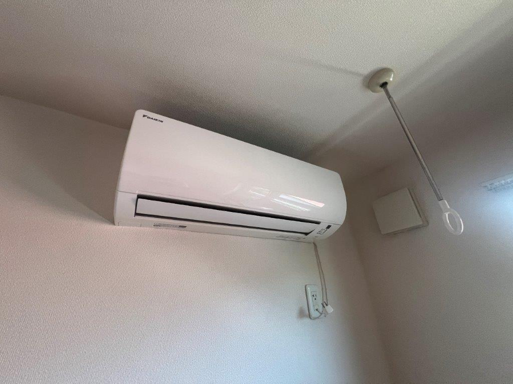 Maison de canardの設備