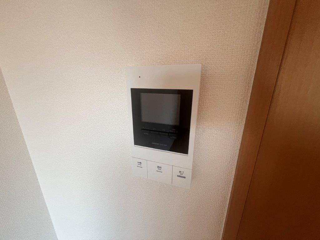 Maison de canardのセキュリティ