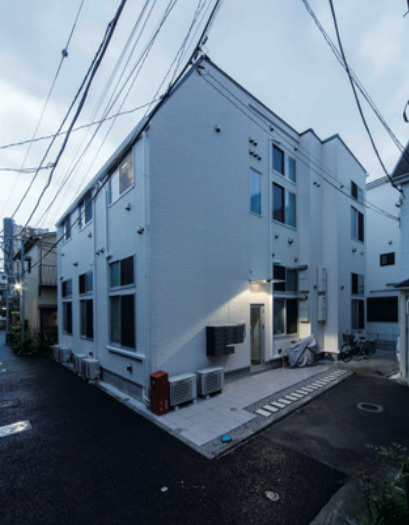 ＳｐｉＬｙｔｕｓ北千住