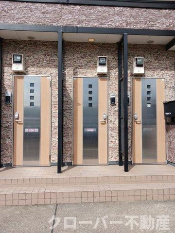 アロッジオＫ３　Ａのその他共用部分