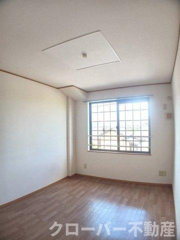 アロッジオＫ３　Ａの内装