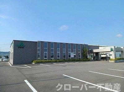 アロッジオＫ３　Ａの周辺|ＪＡ香川県川岡支店さんまで1000m