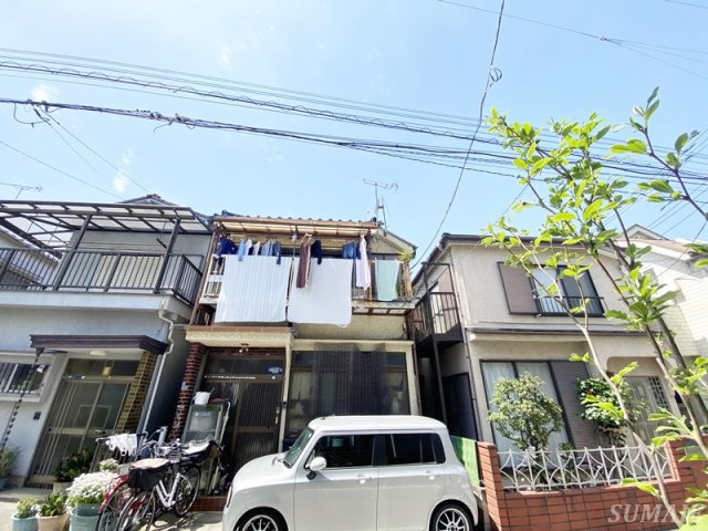 セレスティア豊島Nの展望|眺望です☆