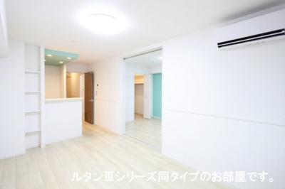 【その他】 | GOAT佐島 | 収納棚やウォークインクローゼット等収納豊富※同施工