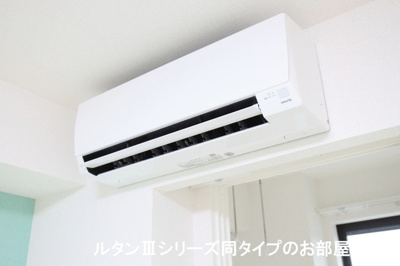 【設備】 | GOAT佐島 | 新品エアコン※同施工