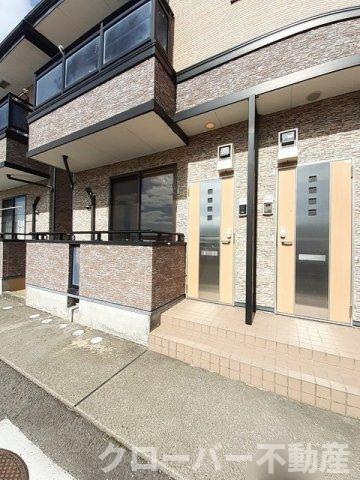 アロッジオＫ３　Ｂのその他共用部分
