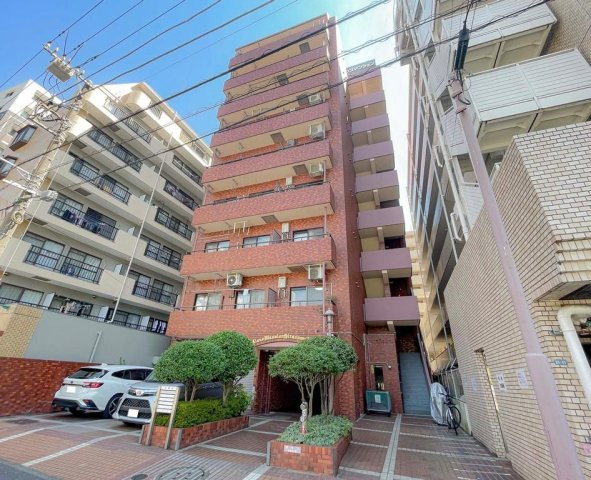 ライオンズマンション平沼第六