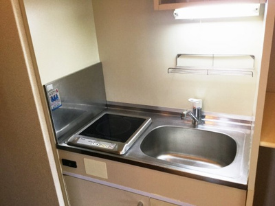 【キッチン】 | シャルマンフジ北花田