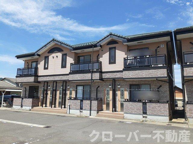 アロッジオＫ３　Ｂ