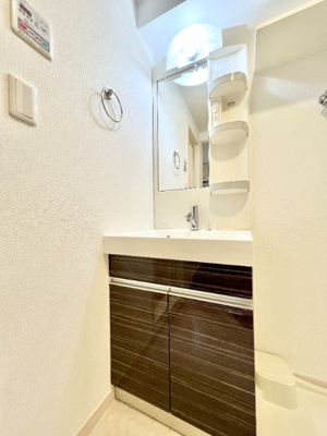 【独立洗面台】 | スプレスター錦糸町