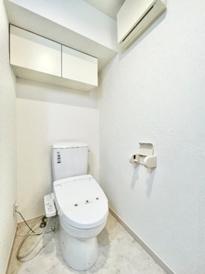 【トイレ】 | スプレスター錦糸町