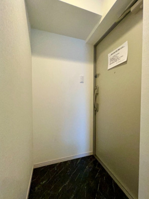 【玄関】 | スプレスター錦糸町