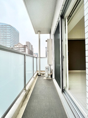 【バルコニー】 | スプレスター錦糸町