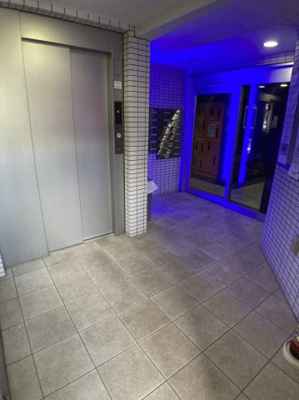 【ロビー】 | スプレスター錦糸町