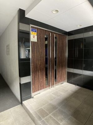 【エントランス】 | スプレスター錦糸町