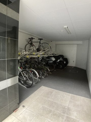 【その他共用部分】 | スプレスター錦糸町