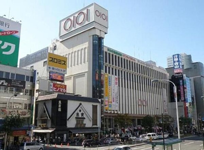 【周辺】 | スプレスター錦糸町