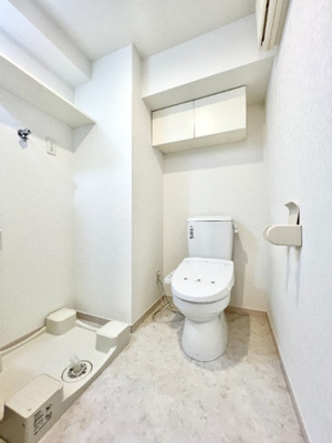 【洗面所】 | スプレスター錦糸町