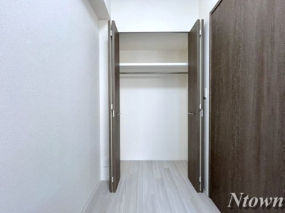 【収納】 | プレサンス名駅南エディフィス | こまごまとしたものを収納できそうですね