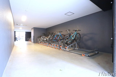 【その他共用部分】 | プレサンス名駅南エディフィス