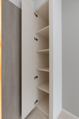 【収納】 | レガシス中目黒