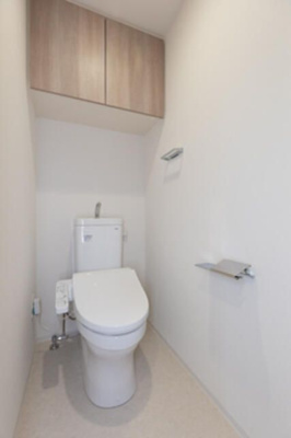 【トイレ】 | レガシス中目黒