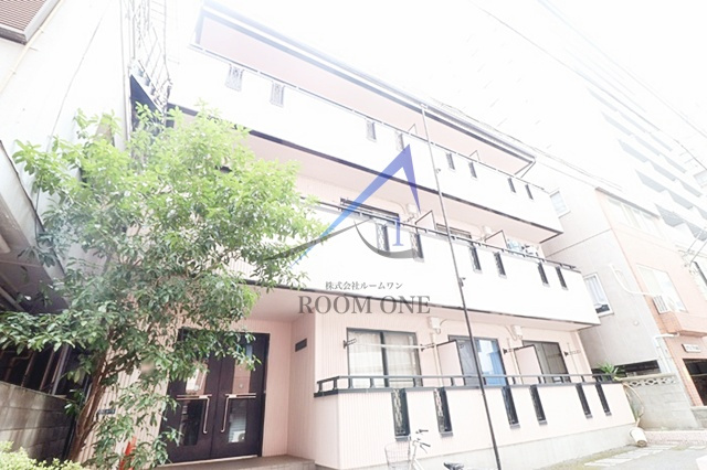 ラフィネ池之端