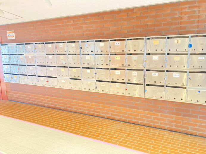 藤和門前仲町コープの設備