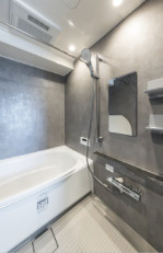 【駐輪場】 | 藤和門前仲町コープ