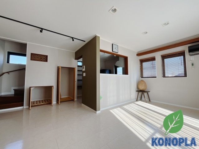 【中古戸建】児玉郡上里町大字七本木の外観|■外観｜特徴のある個性的な住まいと美しい街並み、そして住みやすい環境を、ぜひ現地でご覧になりませんか。お気軽にお問合せください(^^)  