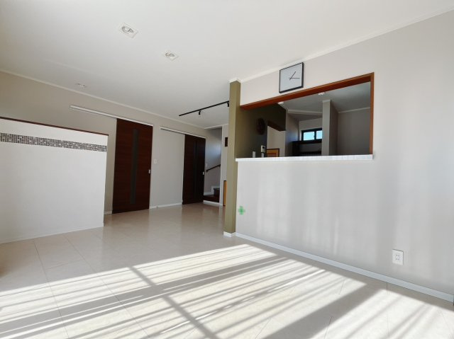 【中古戸建】児玉郡上里町大字七本木の外観|■外観｜閑静な住宅街で始める新しい暮らし♪開放的な毎日をあなたへ(^^♪