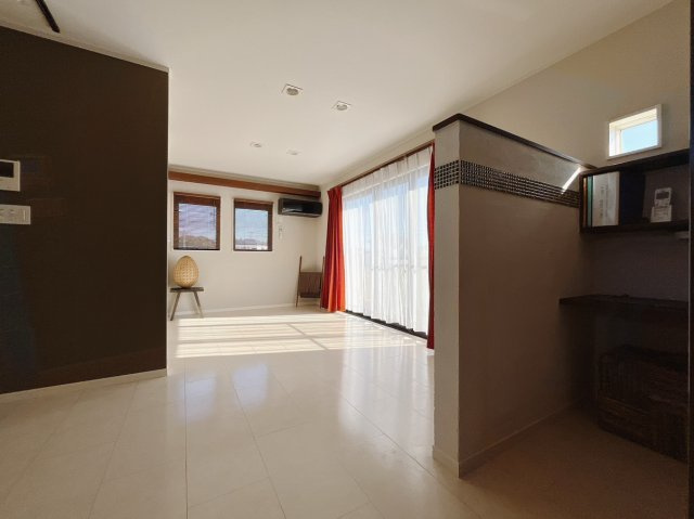 【中古戸建】児玉郡上里町大字七本木の庭|■外観｜親戚や友人を何度でも招きたくなってしまうようなお家です( ＾＾ )