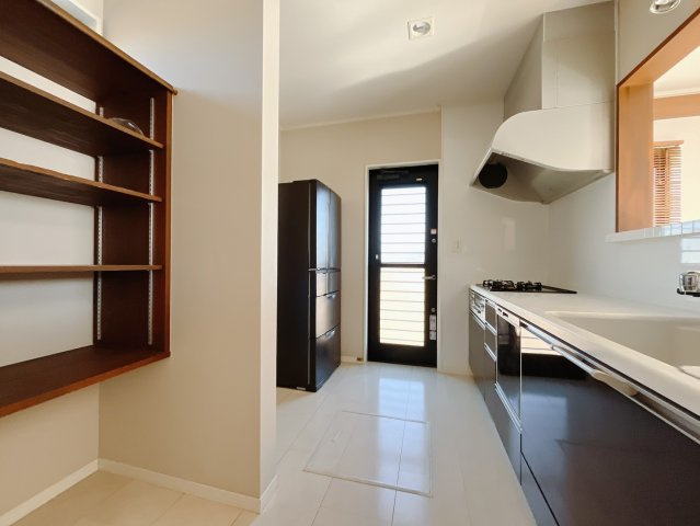 【中古戸建】児玉郡上里町大字七本木の庭|■お庭｜家庭菜園＆BBQもできるほどのお庭付き！また物置付きなので安心です♪